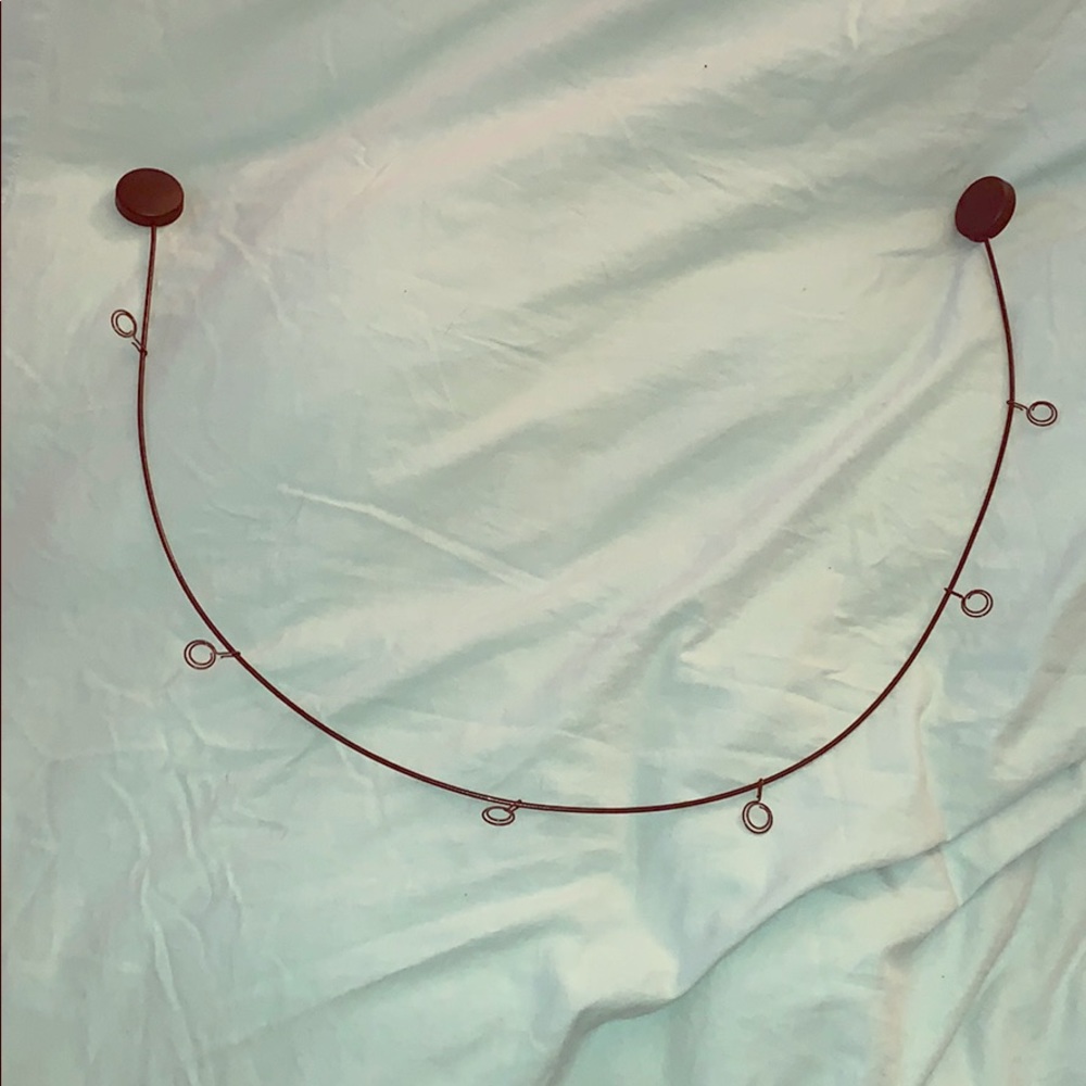 Wall art